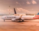 Airbus A330 de la compagnie American Airlines