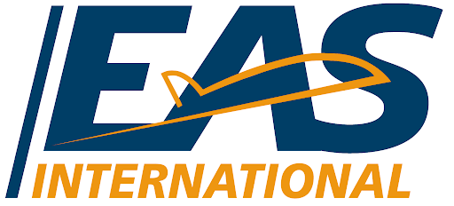 Logo EAS
