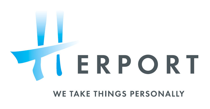 Logo Herport