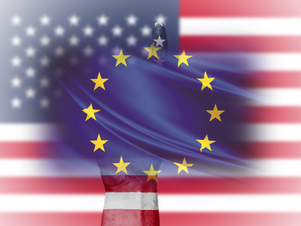 usa eu